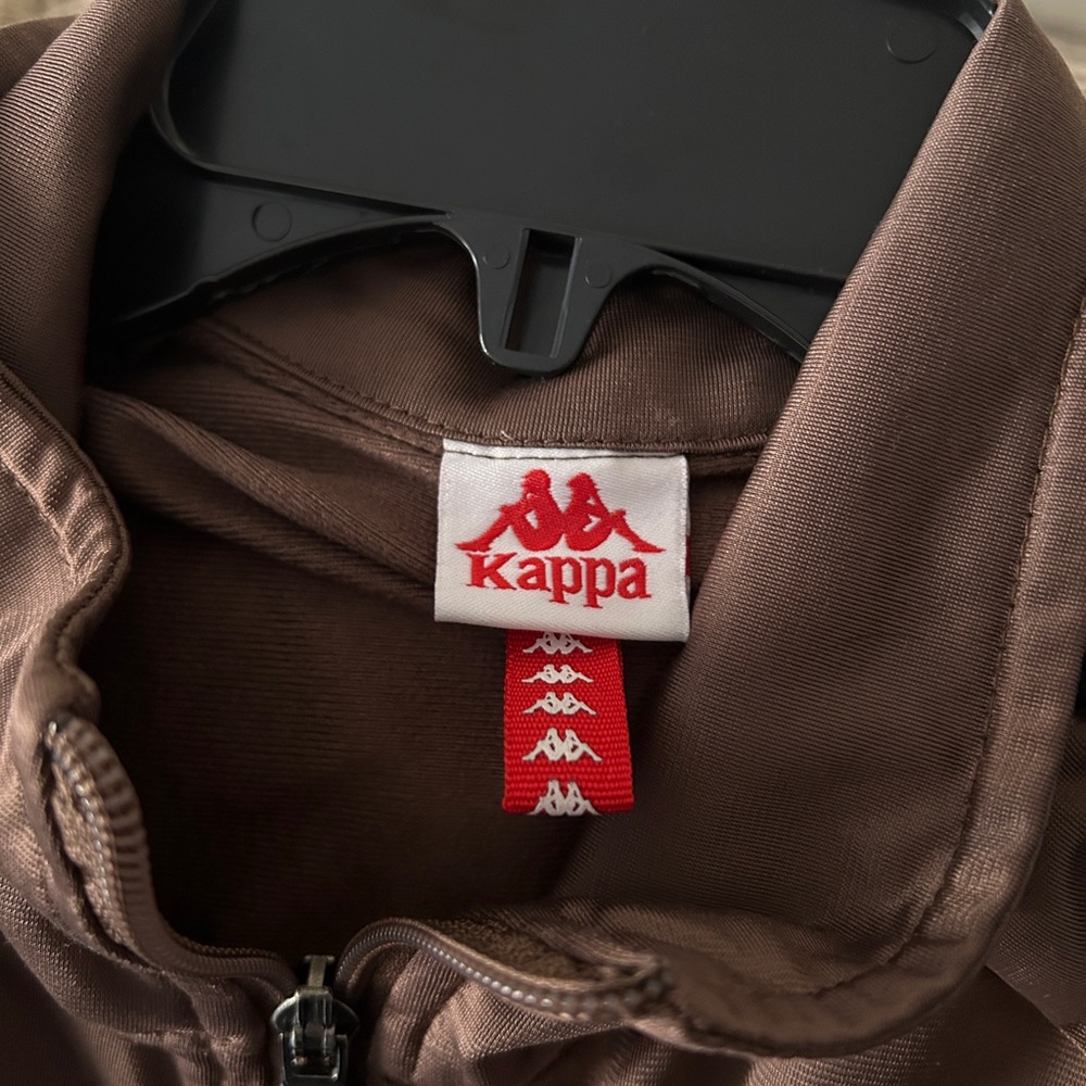 Kappa Jacket - Picture 3 of 4